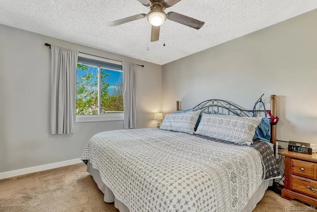 3448 S Kalispell Street Aurora CO 80013