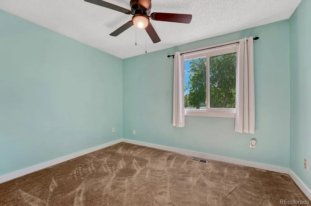 3448 S Kalispell Street Aurora CO 80013