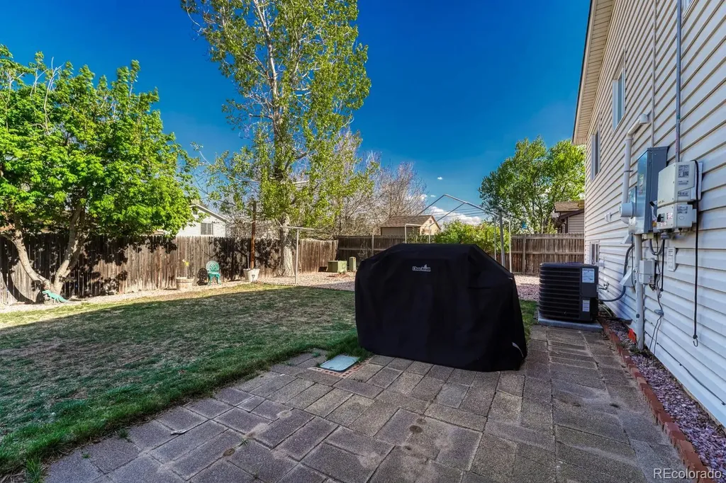 3448 S Kalispell Street Aurora CO 80013