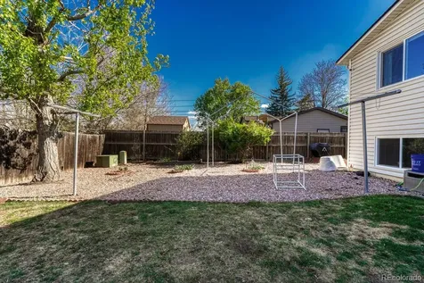 3448 S Kalispell Street Aurora CO 80013