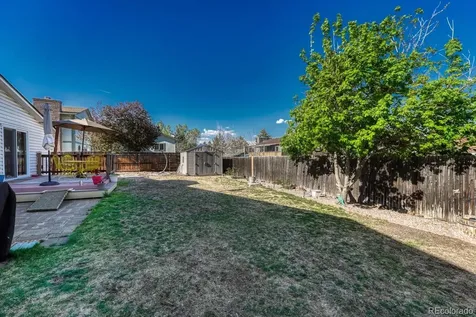 3448 S Kalispell Street Aurora CO 80013