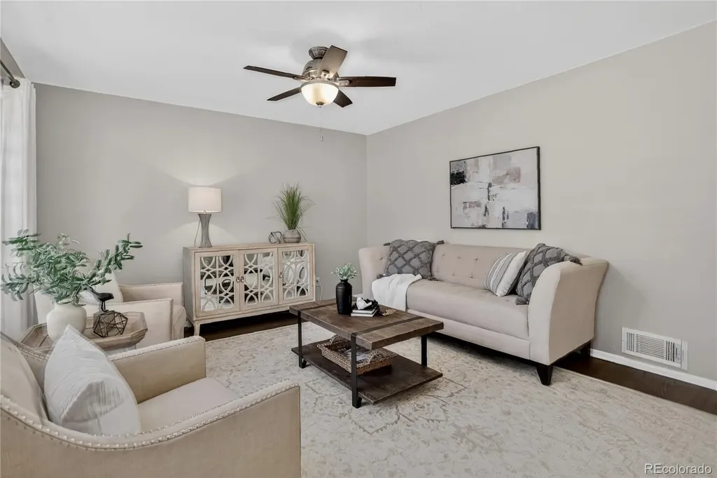 5173 E Eastman Avenue Denver CO 80222