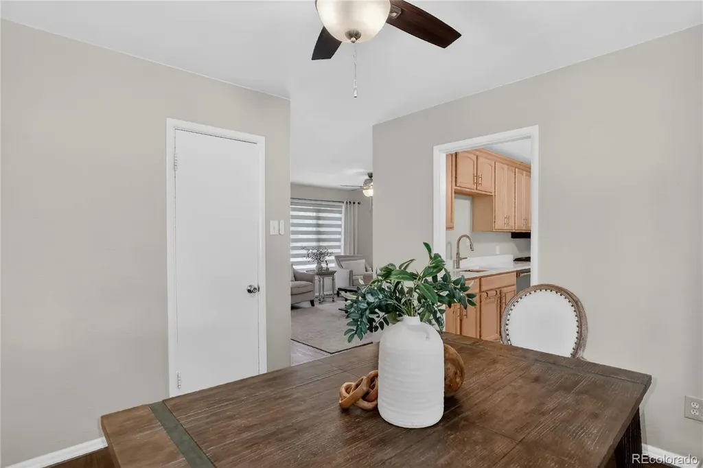 5173 E Eastman Avenue Denver CO 80222