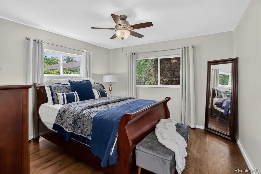 5173 E Eastman Avenue Denver CO 80222