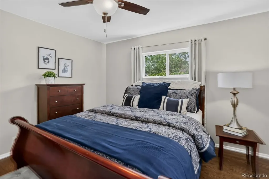 5173 E Eastman Avenue Denver CO 80222