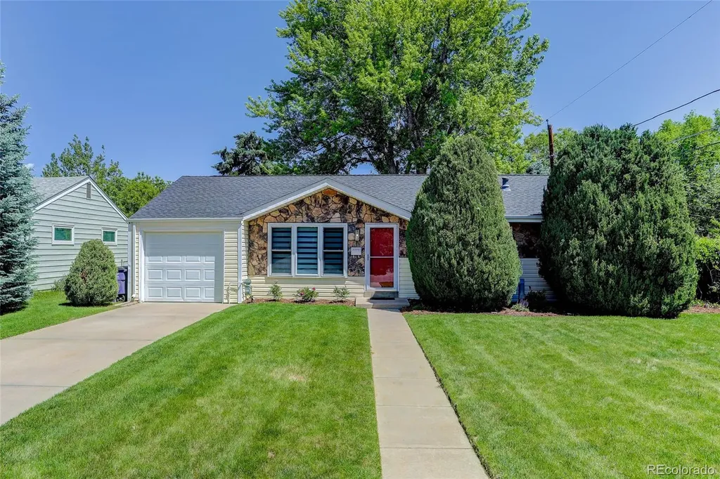 5173 E Eastman Avenue Denver CO 80222
