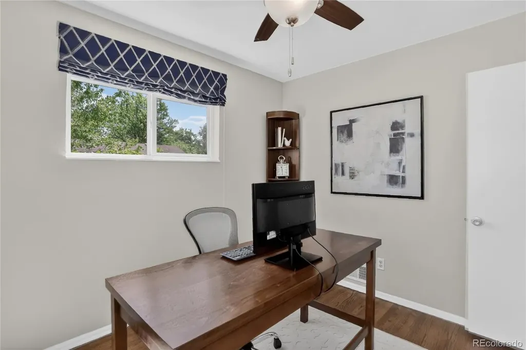 5173 E Eastman Avenue Denver CO 80222