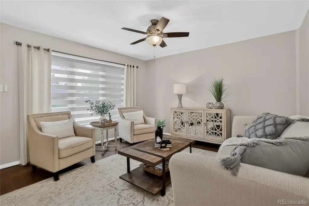 5173 E Eastman Avenue Denver CO 80222