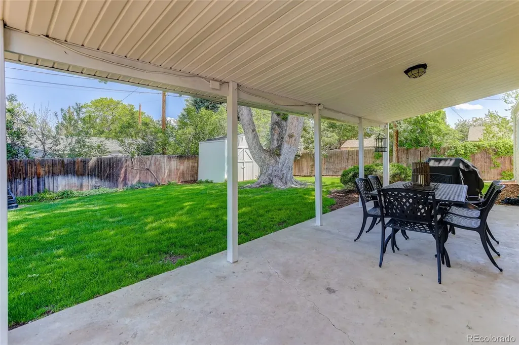 5173 E Eastman Avenue Denver CO 80222