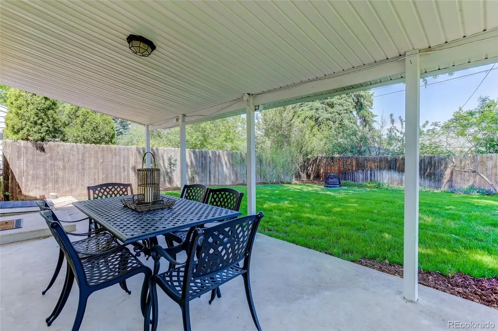 5173 E Eastman Avenue Denver CO 80222