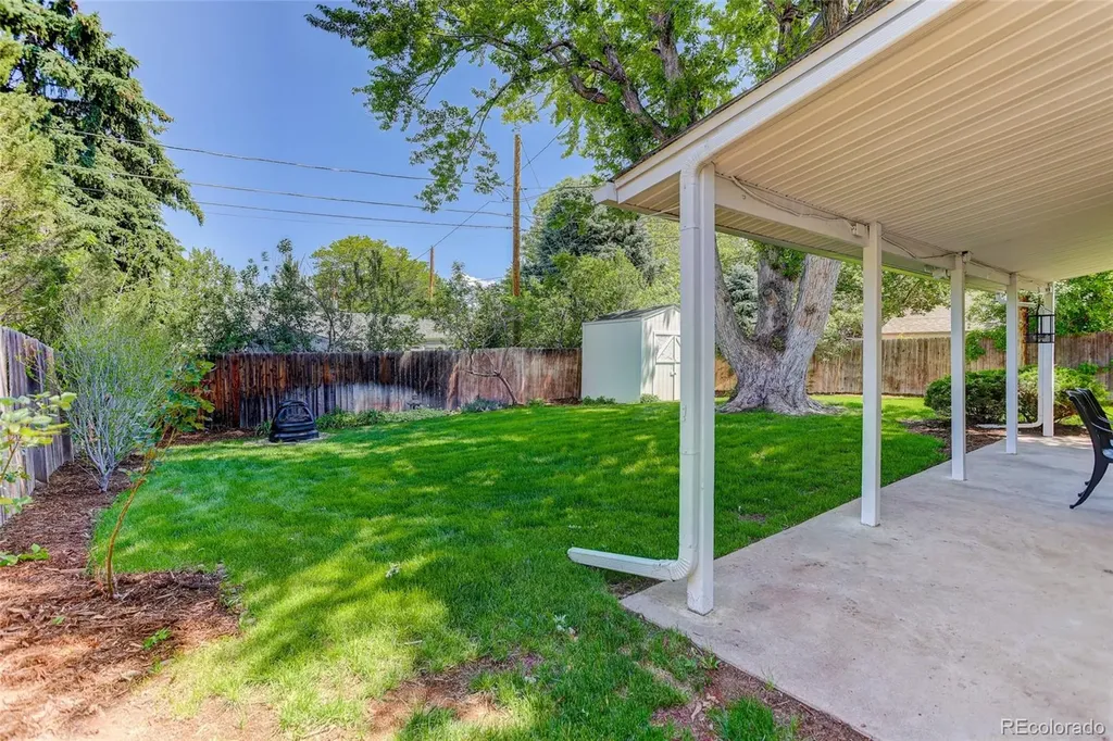 5173 E Eastman Avenue Denver CO 80222
