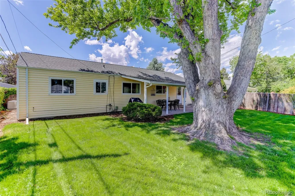 5173 E Eastman Avenue Denver CO 80222