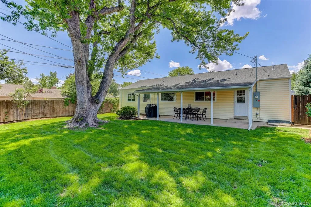 5173 E Eastman Avenue Denver CO 80222