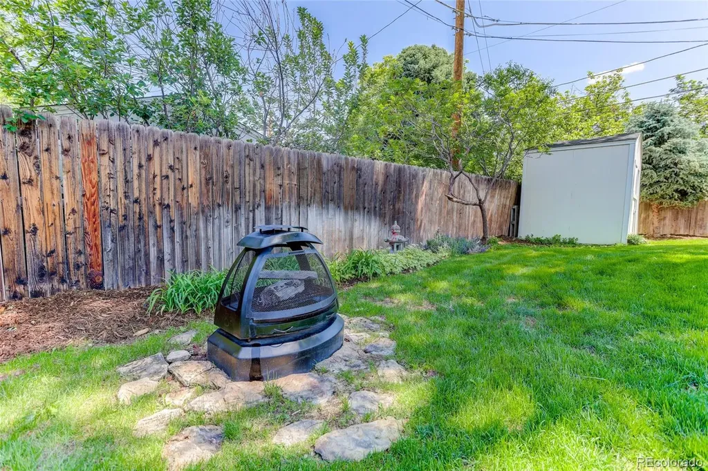 5173 E Eastman Avenue Denver CO 80222