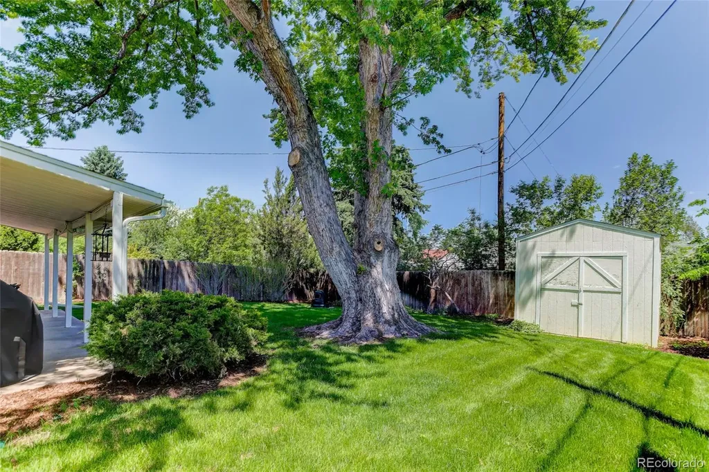 5173 E Eastman Avenue Denver CO 80222