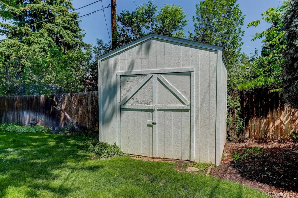5173 E Eastman Avenue Denver CO 80222