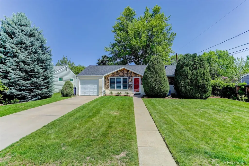 5173 E Eastman Avenue Denver CO 80222
