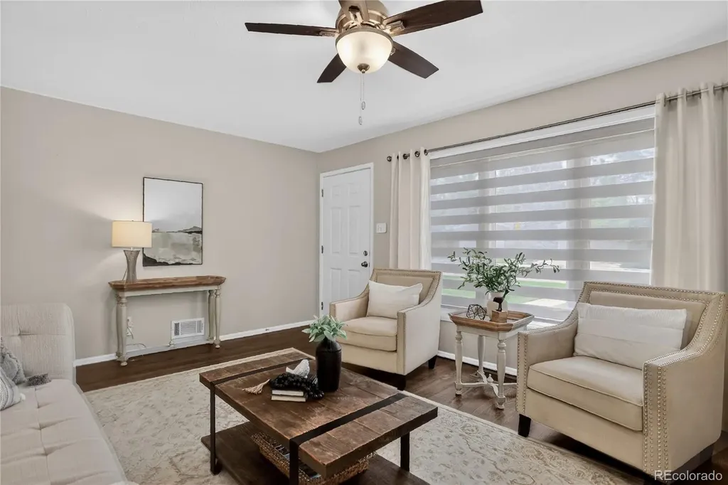 5173 E Eastman Avenue Denver CO 80222