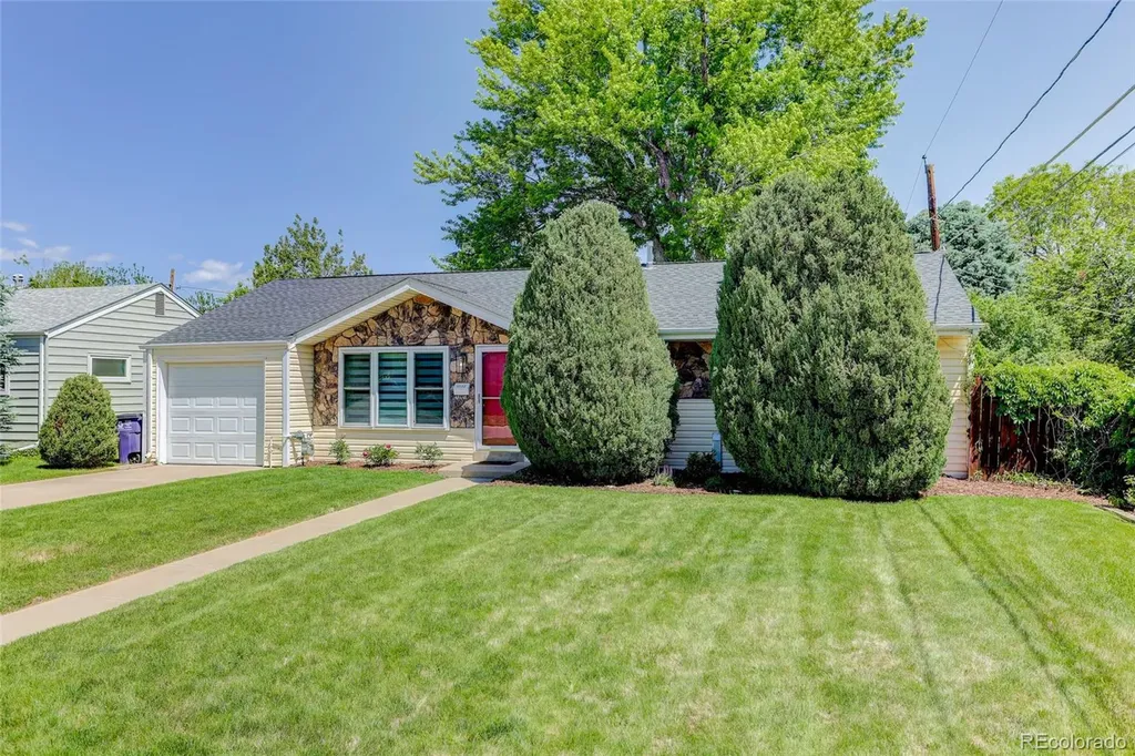 5173 E Eastman Avenue Denver CO 80222