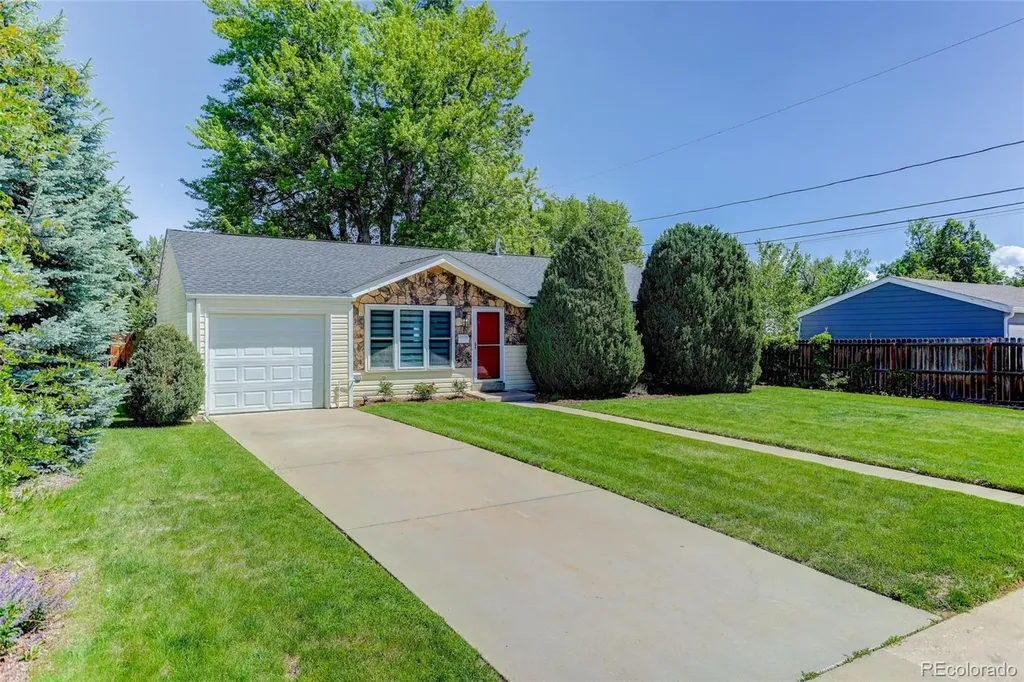 5173 E Eastman Avenue Denver CO 80222