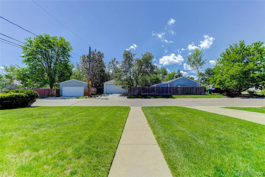 5173 E Eastman Avenue Denver CO 80222