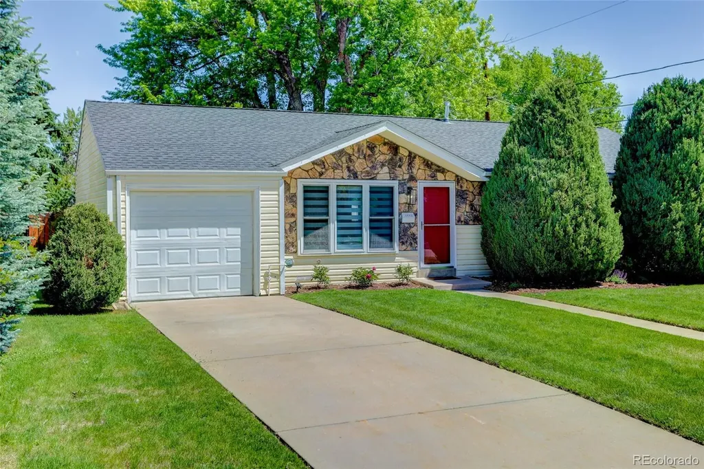 5173 E Eastman Avenue Denver CO 80222