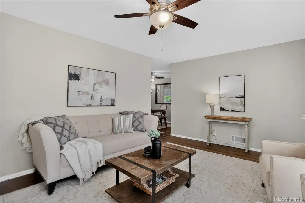 5173 E Eastman Avenue Denver CO 80222