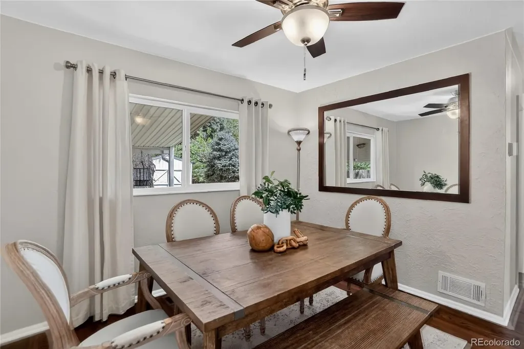 5173 E Eastman Avenue Denver CO 80222