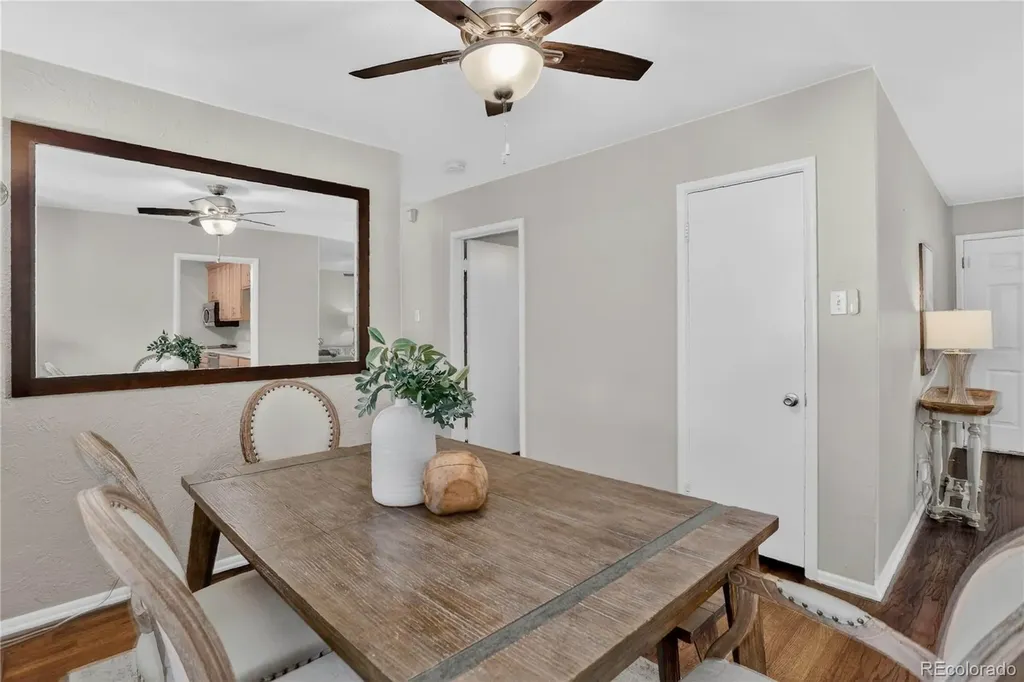 5173 E Eastman Avenue Denver CO 80222