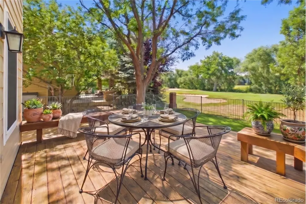17029 W 68th Place Arvada CO 80007