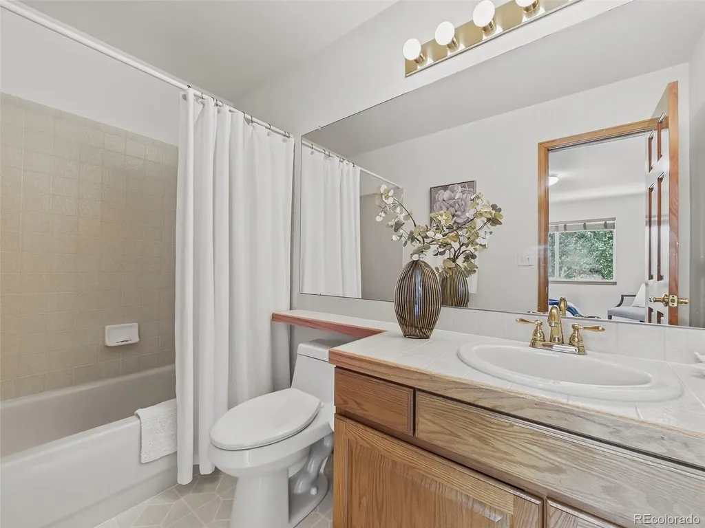 17029 W 68th Place Arvada CO 80007