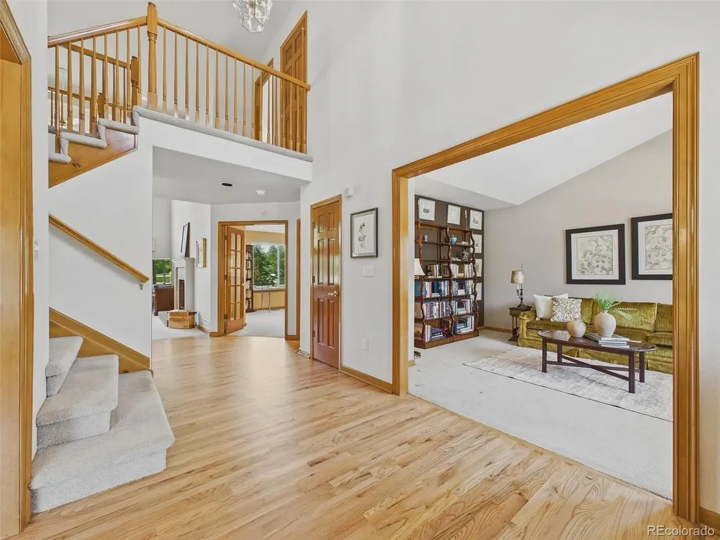 17029 W 68th Place Arvada CO 80007
