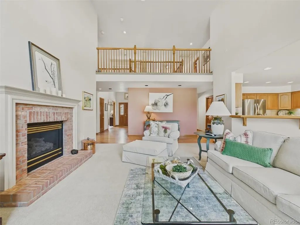 17029 W 68th Place Arvada CO 80007