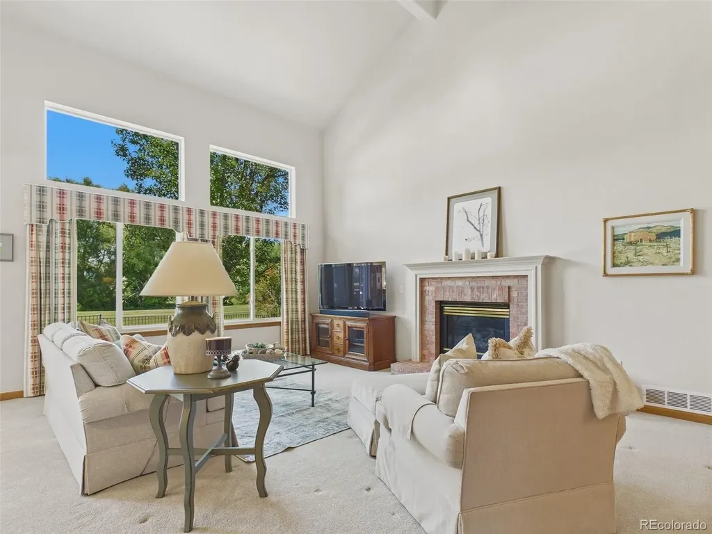 17029 W 68th Place Arvada CO 80007