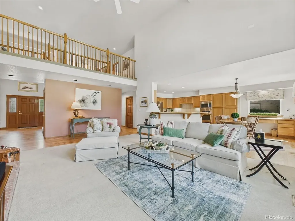 17029 W 68th Place Arvada CO 80007