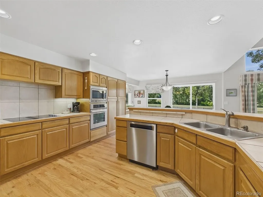 17029 W 68th Place Arvada CO 80007