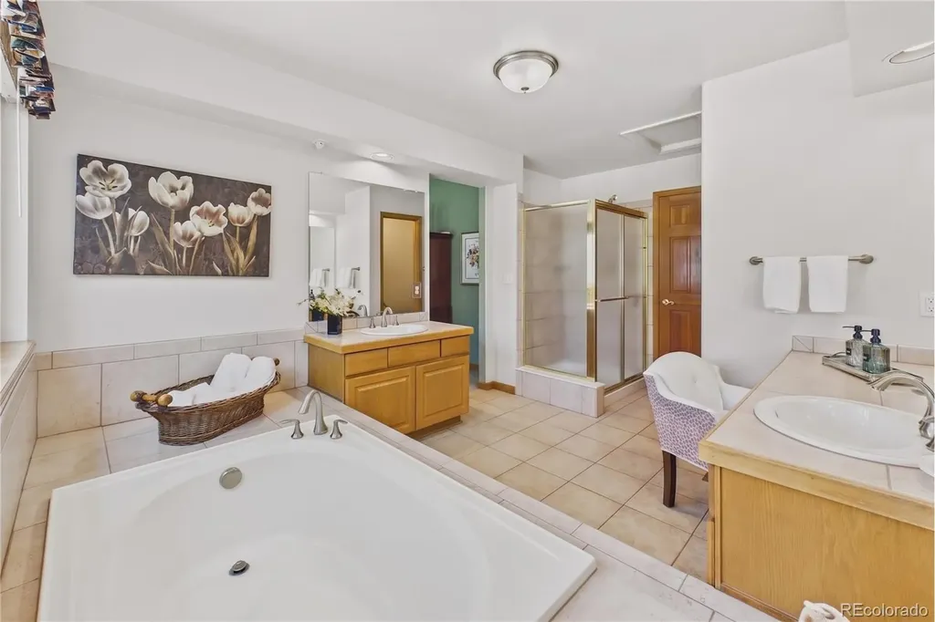17029 W 68th Place Arvada CO 80007