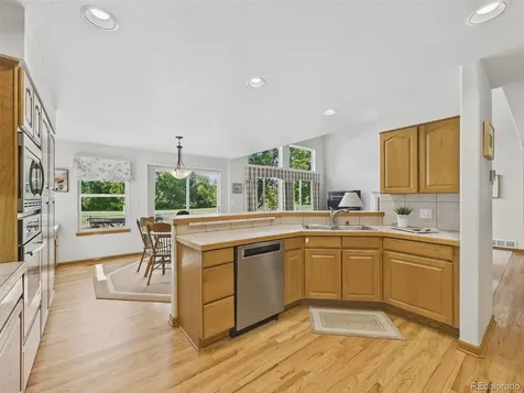 17029 W 68th Place Arvada CO 80007