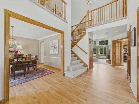 17029 W 68th Place Arvada CO 80007