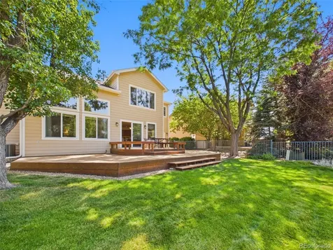 17029 W 68th Place Arvada CO 80007