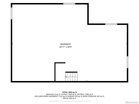 17029 W 68th Place Arvada CO 80007