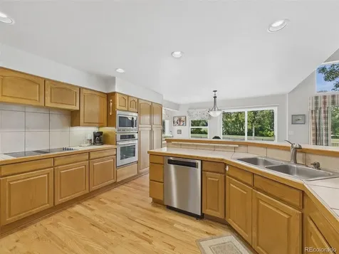 17029 W 68th Place Arvada CO 80007