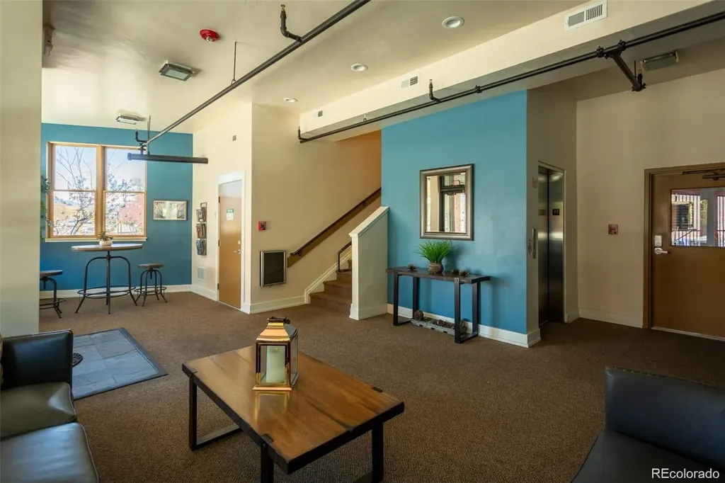 130 W Sackett Avenue Salida CO 81201