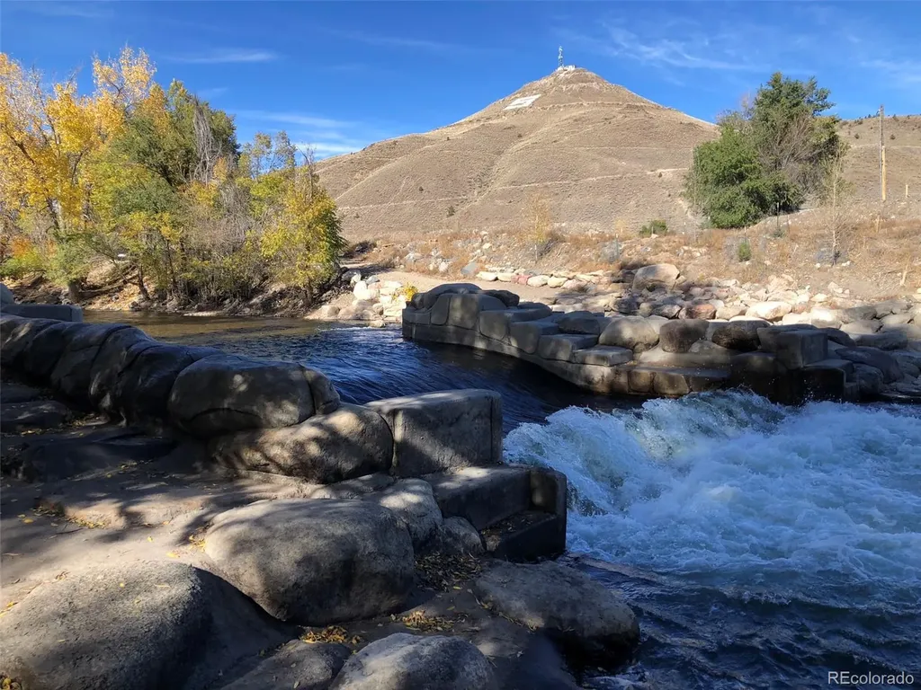 130 W Sackett Avenue Salida CO 81201