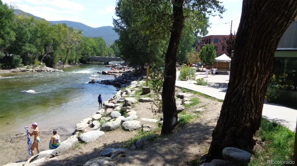 130 W Sackett Avenue Salida CO 81201