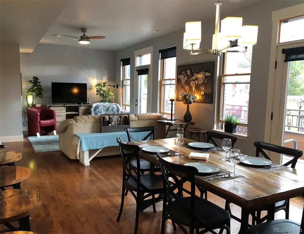 130 W Sackett Avenue Salida CO 81201