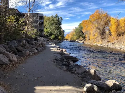 130 W Sackett Avenue Salida CO 81201