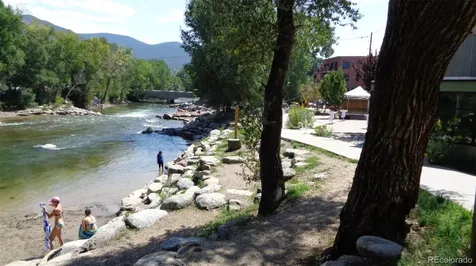 130 W Sackett Avenue Salida CO 81201