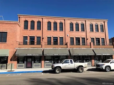 130 W Sackett Avenue Salida CO 81201