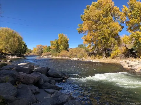130 W Sackett Avenue Salida CO 81201